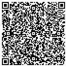 QR code with Bachman Hauling & Landscape contacts