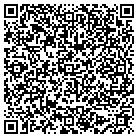 QR code with Madsen-Groteluschen-Tinker Law contacts