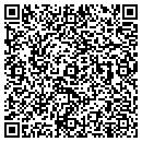 QR code with USA Mold Inc contacts