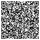 QR code with Alvin's Auto Sales contacts