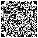 QR code with Tailor Shop contacts