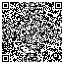 QR code with Thompson's Garage contacts