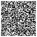 QR code with Manatt's Inc contacts
