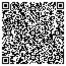 QR code with U S A Today contacts