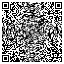 QR code with Towing Plus contacts