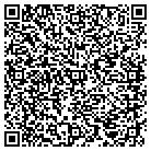 QR code with New View Substance Abuse Center contacts
