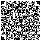 QR code with Chiropractic Information Bur contacts