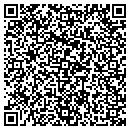 QR code with J L Hulin Co Inc contacts