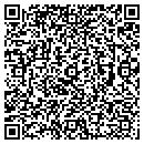 QR code with Oscar Nelson contacts