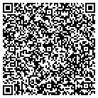 QR code with Unity Church Of Des Moines contacts