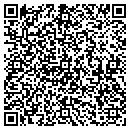 QR code with Richard H Rettig DDS contacts