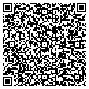 QR code with John D Morgan DDS contacts