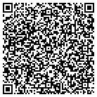 QR code with Manawa Centre Wash & Gas contacts