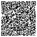 QR code with Tim Bahr contacts