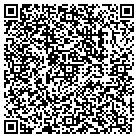 QR code with Tabitha's Cutting Edge contacts