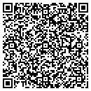 QR code with CHR Design Inc contacts