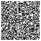 QR code with Christian Science Reading Room contacts