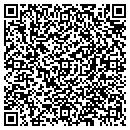 QR code with TMC Auto Body contacts