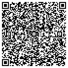 QR code with Advanced Building & Design contacts