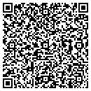 QR code with Chris Perdue contacts