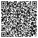 QR code with Dart Bus contacts
