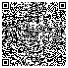 QR code with Woodland Hills Driving Range contacts