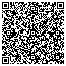 QR code with Aldrich Tree Farm contacts
