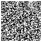 QR code with University Of Iowa Cmnty CU contacts