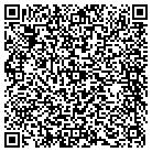 QR code with Frozen Beverages Of Iowa Inc contacts