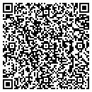 QR code with Mark Heckman contacts