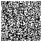 QR code with Optimal Performance Physical contacts