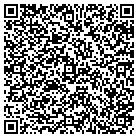 QR code with University-Iowa Womens Archive contacts