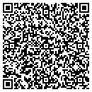 QR code with Robert Doyen contacts