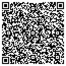 QR code with Holy Trinity Rectory contacts