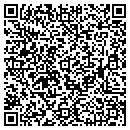 QR code with James Viste contacts