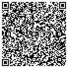 QR code with Mapleton Collision Dean Bubke contacts