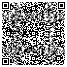 QR code with R M Distributing Co Inc contacts