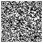 QR code with J L Chitty Garbage Service contacts
