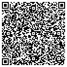 QR code with Woodbury County Library contacts