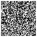 QR code with Jeff's Jons contacts