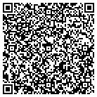 QR code with Dermott Public Schools Supt contacts