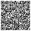QR code with James E Bobenhouse contacts