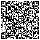 QR code with Hamm Barton contacts