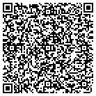 QR code with Mc Goodwin Williams & Yates contacts