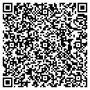 QR code with Manatt's Inc contacts