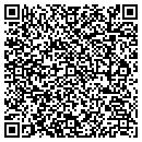 QR code with Gary's Service contacts