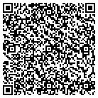 QR code with Upper Iowa University contacts