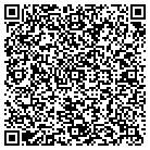 QR code with R E Lewis Refrigeration contacts