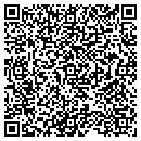QR code with Moose Lodge No 923 contacts