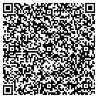 QR code with Martin Marietta Aggregates contacts
